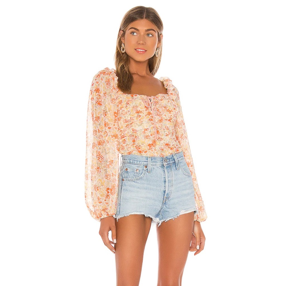 Levi’s 501® Original Women’s Shorts